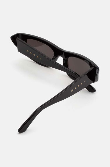 Solbriller Marni Marni Netherworld Sunglasses Sort | EYMRN00065.001.MOA, 3