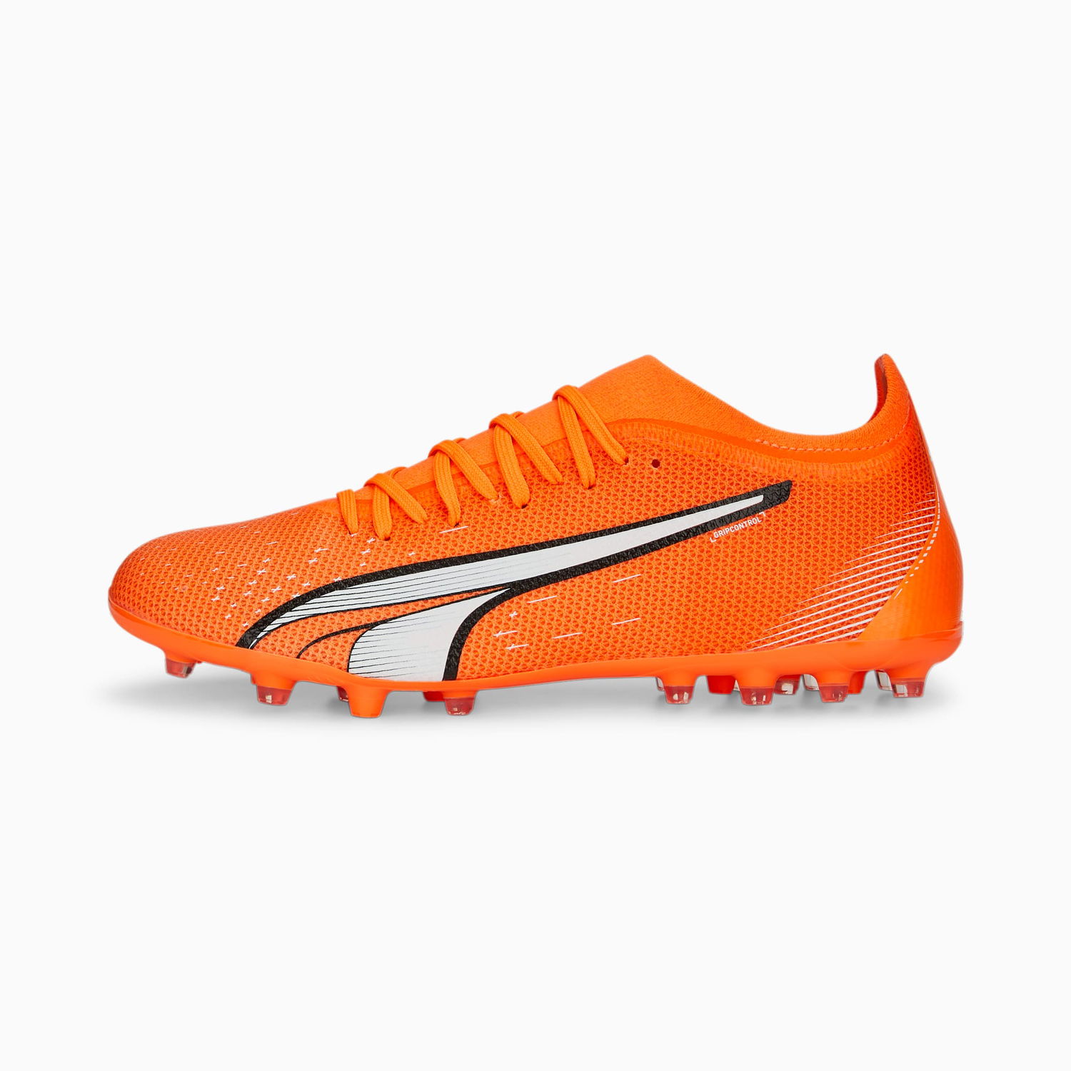 Sneakers og sko Puma ULTRA Match MG Orange | 107219_01, 0