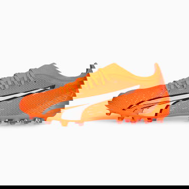 Sneakers og sko Puma ULTRA Match MG Orange | 107219_01, 0