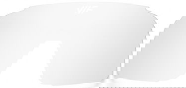 Solbriller VIF VIF One Photochromic Sunglasses Sort | 105-fot, 2