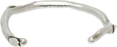 Armbånd Ann Demeulemeester Ann Demeulemeester Alke Thorn Cuff Bracelet Metalisk | 2520-W-JB53-JW020-070, 1