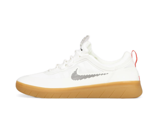 Skateboarding Nike SB Nyjah Free 2 Beige | CU9220-101