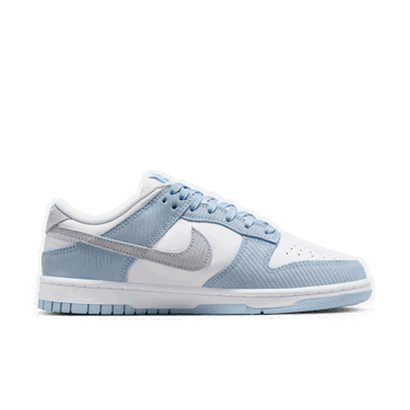 Sneakers og sko Nike Nike Dunk Low Blå | FN7167-400, 2