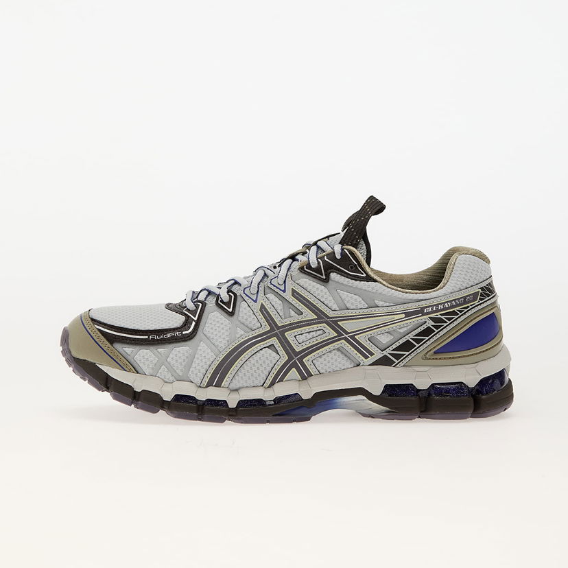 Løbe Asics Kiko Kostadinov x UB10-S Gel Kayano 20 Sort | 1203A640-020