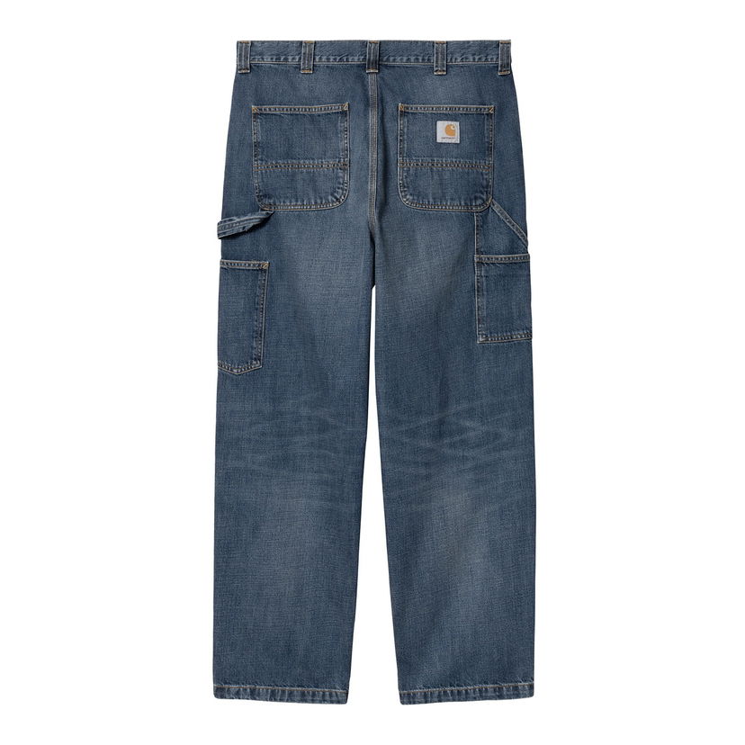 Jeans Carhartt WIP Carhartt WIP OG Single Knee Pants Blå | I034871_9