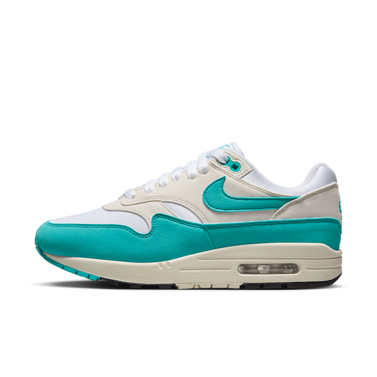 Sneakers og sko Nike Air Max 1 "Dusty Cactus" Turkis | DZ2628-107, 0