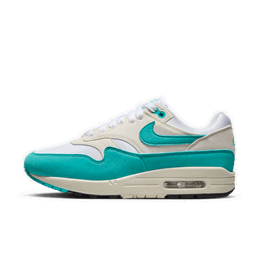 Sneakers og sko Nike Air Max 1 "Dusty Cactus" Turkis | DZ2628-107, 0