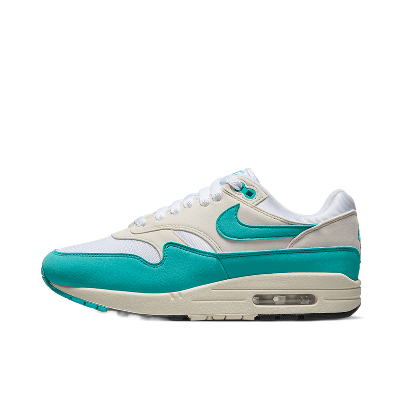 Sneakers og sko Nike Air Max 1 "Dusty Cactus" Turkis | DZ2628-107