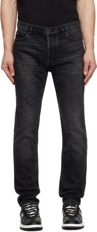 Hugo Tapered Jeans