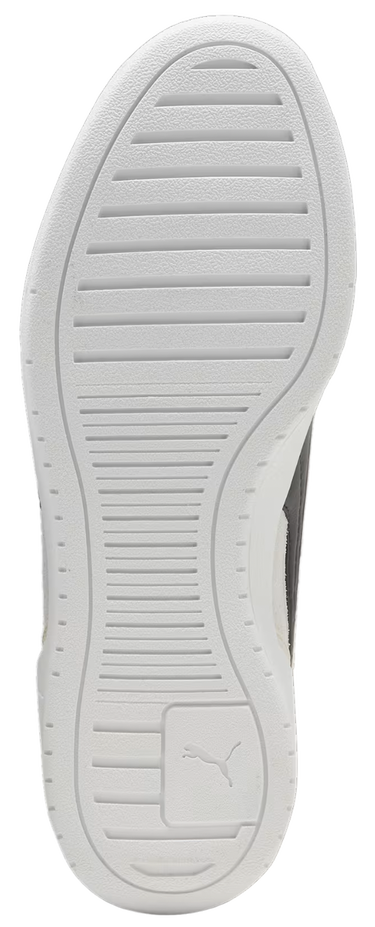 Sneakers og sko Puma CA Pro Lux III Hvid | 395203-05, 3