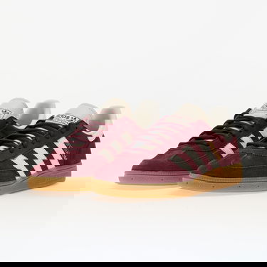 Sneakers og sko adidas Originals Handball Spezial Bourgogne | JH5439, 1