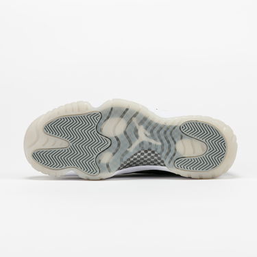 Sneakers og sko Jordan Jordan 11 Retro Sort | CT8012-011, 4