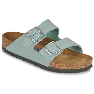 Sneakers og sko Birkenstock ARIZONA Grøn | 1021399, 0