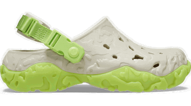 Sneakers og sko Crocs All-Terrain Atlas Clogs Grøn | 208391-2BZ, 0