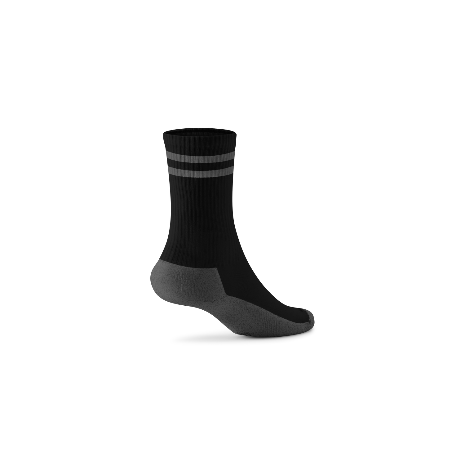 Sokker Allbirds Anytime Crew Socks, Size Small Sort | A12131U, 1