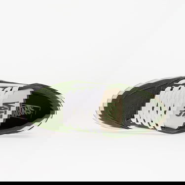 Sneakers og sko Vans Vans Hylane Grøn | VN000D1JKGR1, 3