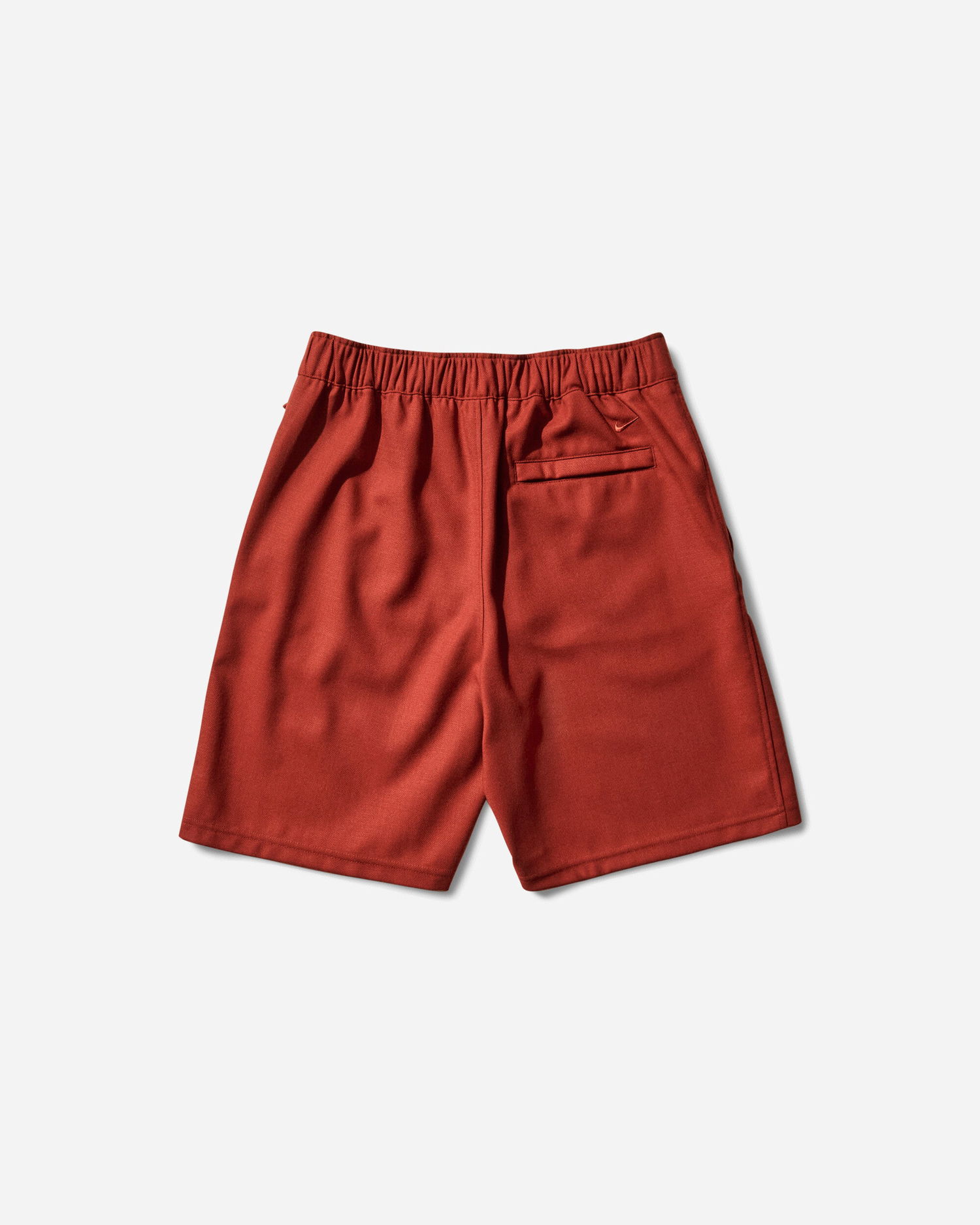 Shorts Nike Wool Classic Woven Shorts Rød | HM9453-641, 0