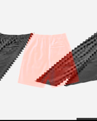 Shorts Nike Wool Classic Woven Shorts Rød | HM9453-641, 0