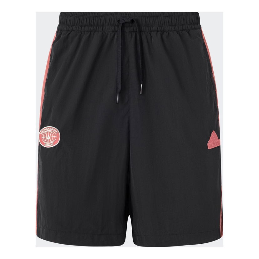 Shorts adidas Performance Tiro Woven Shorts Sort | JC5764