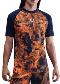 Dri-FIT Academy+ All Over Print Training T-Shirt