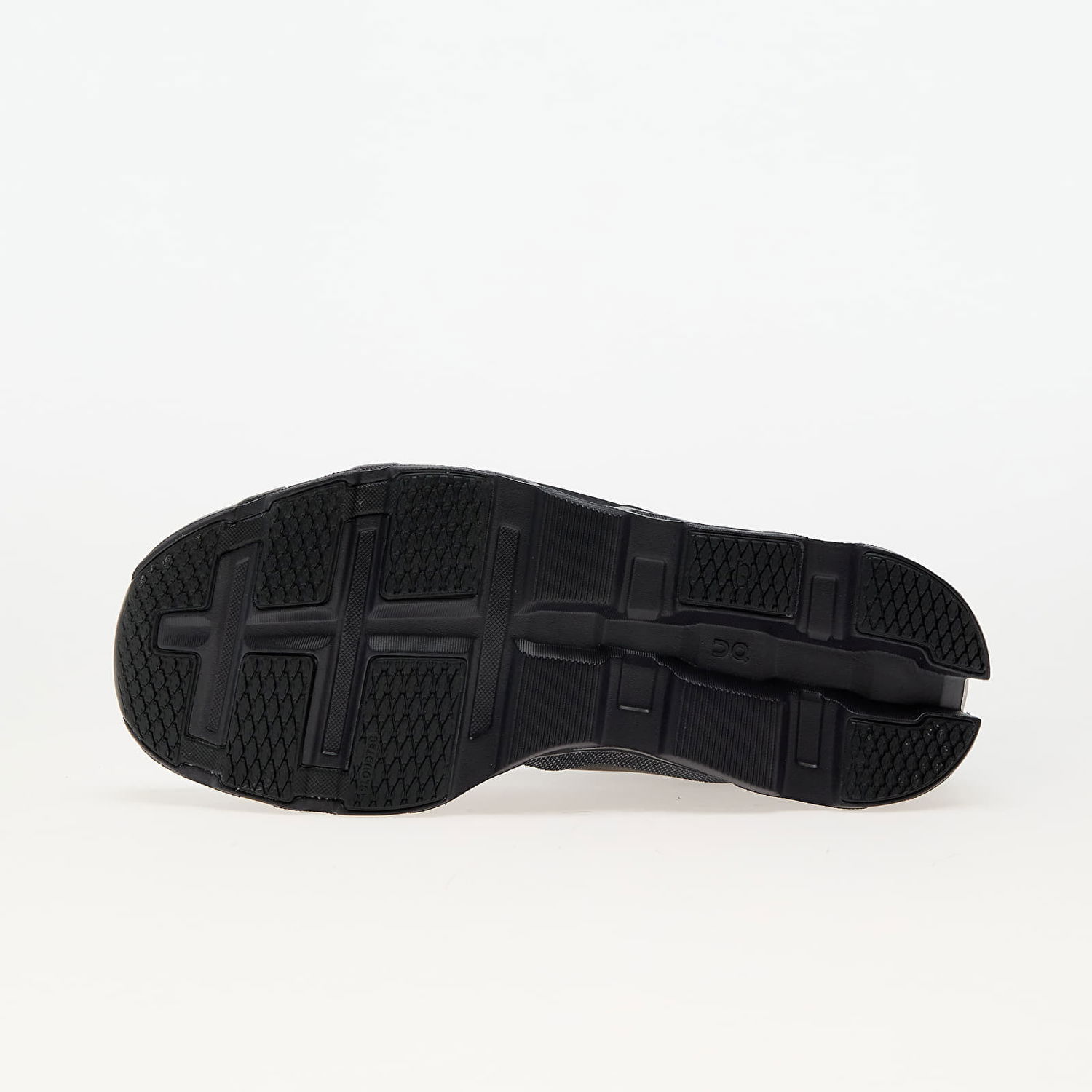Sneakers og sko On Running Cloudmonster 2 Sort | 3ME10122539, 1