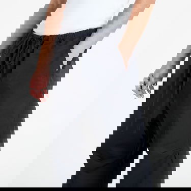 Bukser Fear of God Fear of God Essentials Poly Twill Work Pants Sort | 130SP258190F-861, 1