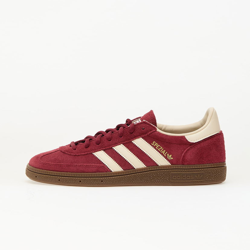 Sneakers og sko adidas Originals Handball Spezial Rød | JR2122