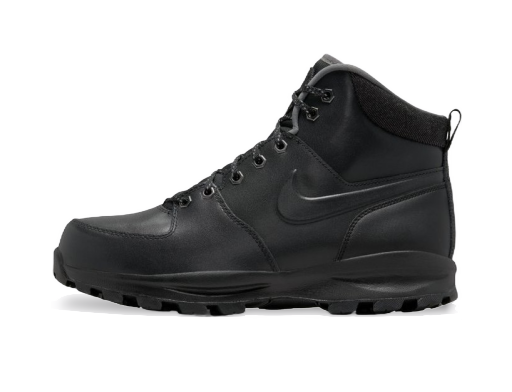 Sneakers og sko Nike Manoa Leather SE Sort | DC8892-001