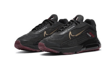 Sneakers og sko Nike Neymar Jr. x Air Max 2090 ''Black'' Sort | CU9371-001, 2