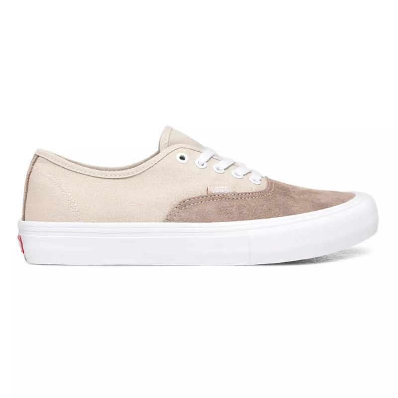 Sneakers og sko Vans Authentic Pro Beige | VN0A3479W5K, 0