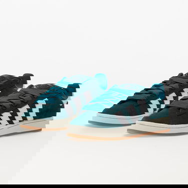Sneakers og sko adidas Originals Campus 00s Grøn | HR1467, 5