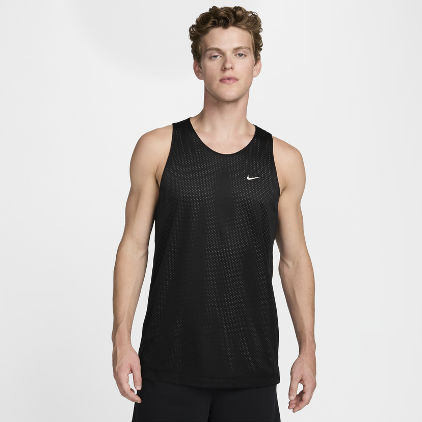 Jersey Nike Standard Issue Dri-FIT Sort | FZ0210-010