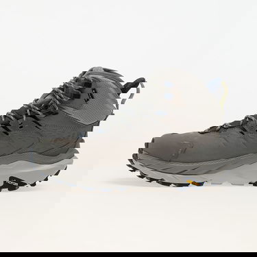 Sneakers og sko Hoka One One Kaha 2 Gtx Hiking Boots Grå | 1123155F-ADS, 0