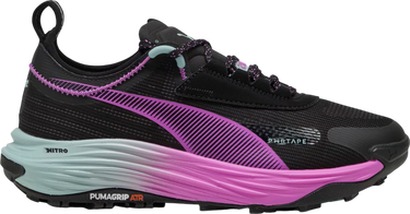 Sneakers og sko Puma Voyage NITRO 3 Lilla | 379618-10, 0