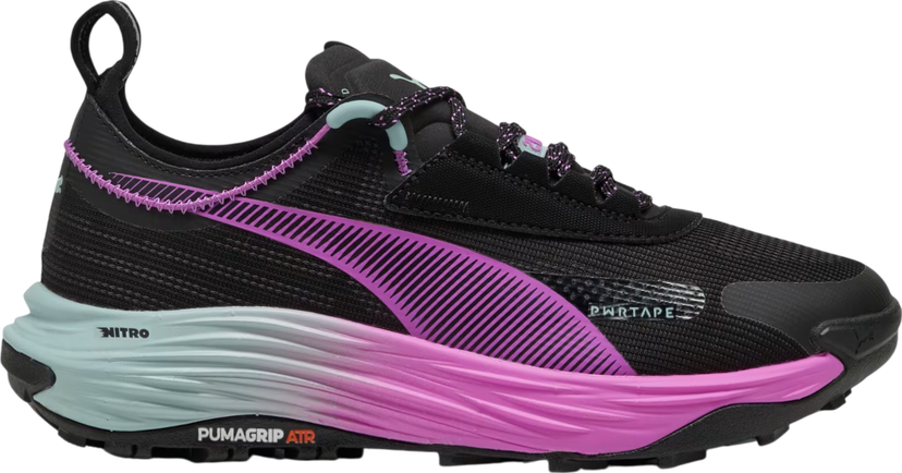 Sneakers og sko Puma Voyage NITRO 3 Lilla | 379618-10