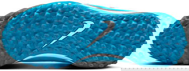 Sneakers og sko Nike JR Phantom GX II Academy TF Blå | fj2608-400, 5