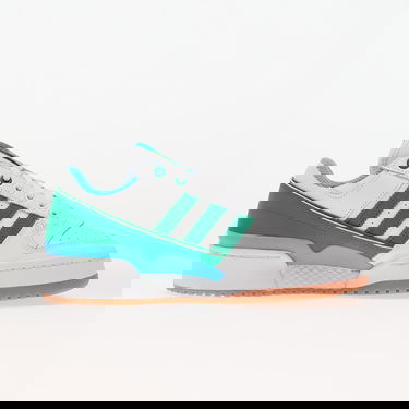 Sneakers og sko adidas Originals Forum Bold Stripes Hvid | JI0062, 2