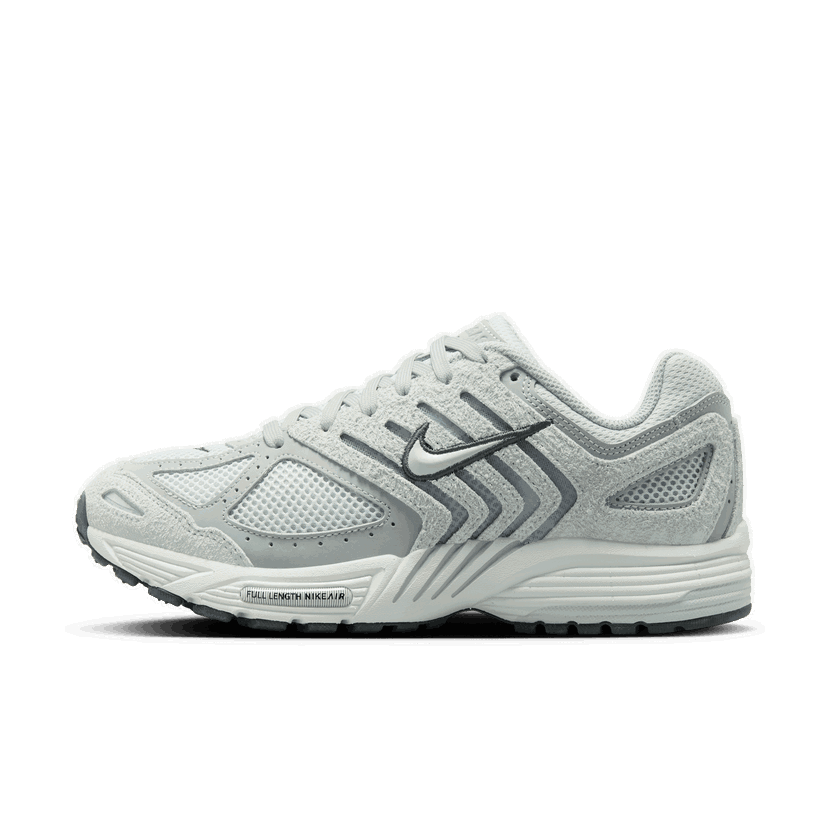 Sneakers og sko Nike Air Pegasus 2005 Grå | HJ5271-001