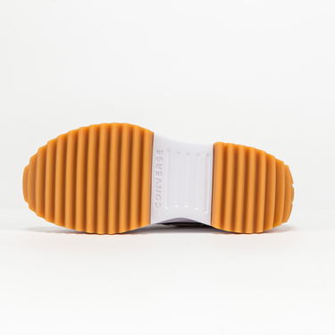 Sneakers og sko Converse Run Star Hike Hi W Lilla | 171668C, 4