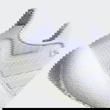 Sneakers og sko adidas Performance Pureboost 22 Hvid | GW8591, 4