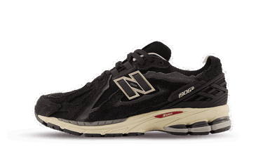 Sneakers og sko New Balance 1906D Protection Pack Sort | M106DD9, 1