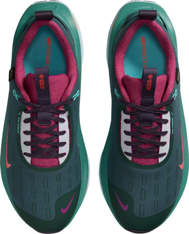 Sneakers og sko Nike InfinityRN 4 GORE-TEX Grøn | hq3128-300, 2