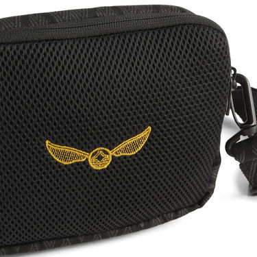 Skuldertaske Puma PUMA x HARRY POTTER Crossbody Bag Sort | 091214_01, 5