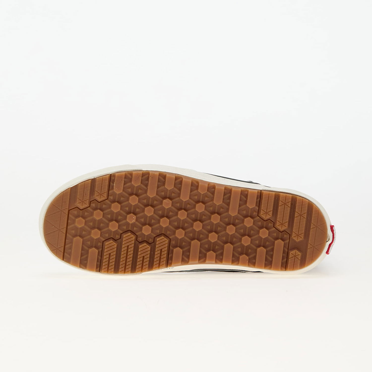 Sneakers og sko Vans Mte Sk8-hi Waterproof Sort | VN000CVT6BT, 1