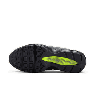 Sneakers og sko Nike Air Max 95 Grå | DZ4496-001, 2
