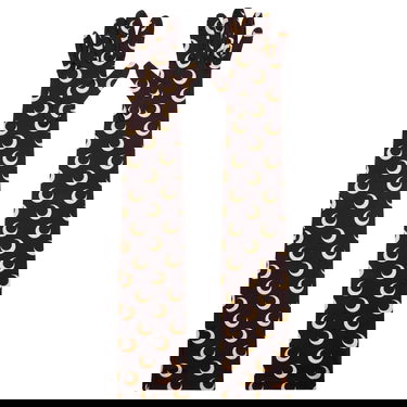 Handsker Marine Serre All Over Moon Gloves 'All Over Moon Brown' Flerfarvet | A004ICONWFW22 08, 1