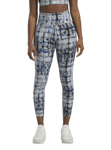 Leggings Reebok Lux Perform Tight Leggings Grå | 100071104