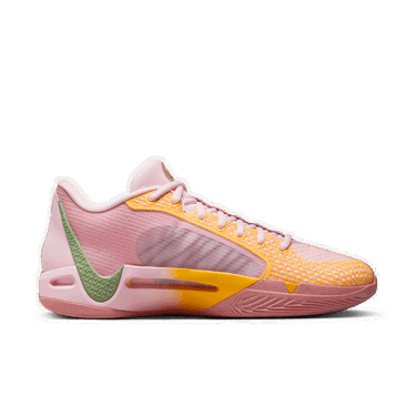 Sneakers og sko Nike Sabrina 1 Rooted Lyserød | FQ3381-600, 2