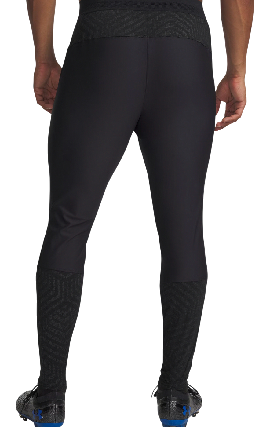 Bukser Under Armour Training Ch. Pro Pants Sort | 6005131-002, 1