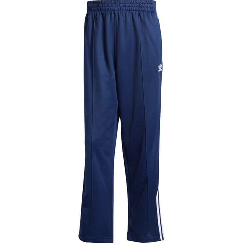Bukser adidas Originals BAGGY TRACKPANTS Mørkeblå | IZ2466